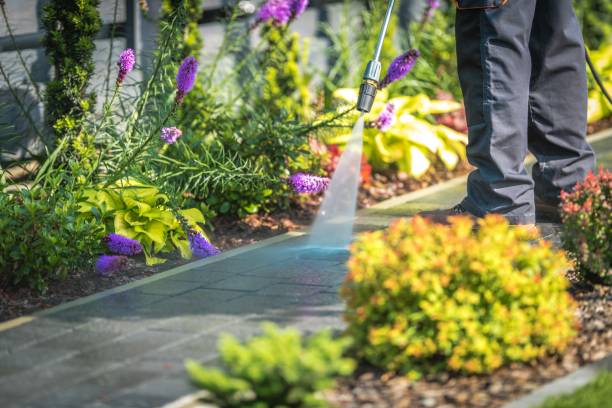 Best Gas Station Cleaning  in Starke, FL