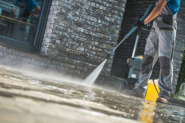 Playground Equipment Cleaning in Starke, FL