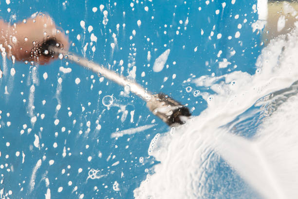Boat and Dock Cleaning in Starke, FL