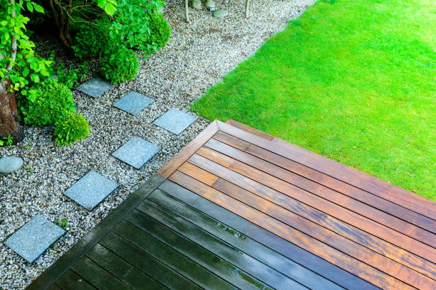 Best Pool Deck Cleaning  in Starke, FL