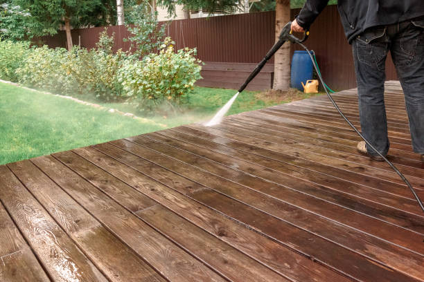 Best Fence Cleaning  in Starke, FL