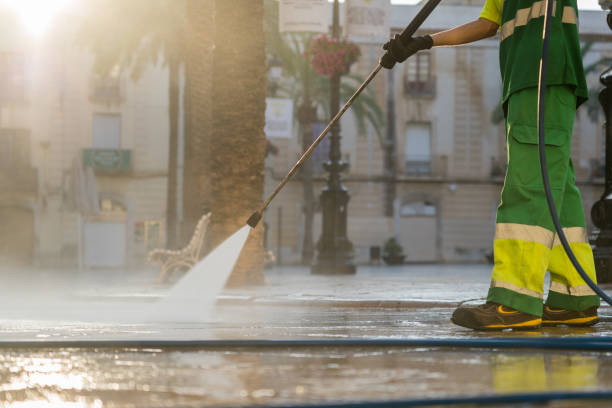 Best House Exterior Washing  in Starke, FL